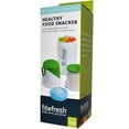 thumbnail image 1 of Fit and Fresh Healthy Food Snacker - 1 Unit, 1 of 2