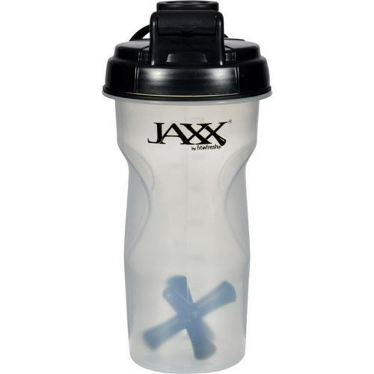 Jaxx shaker bottle cheap