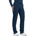 thumbnail image 1 of Fit by White Cross Women's Drawstring Cargo Scrub Pant, 1 of 11