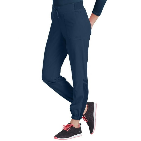 Fit by White Cross Women's Jogger Scrub Pant
