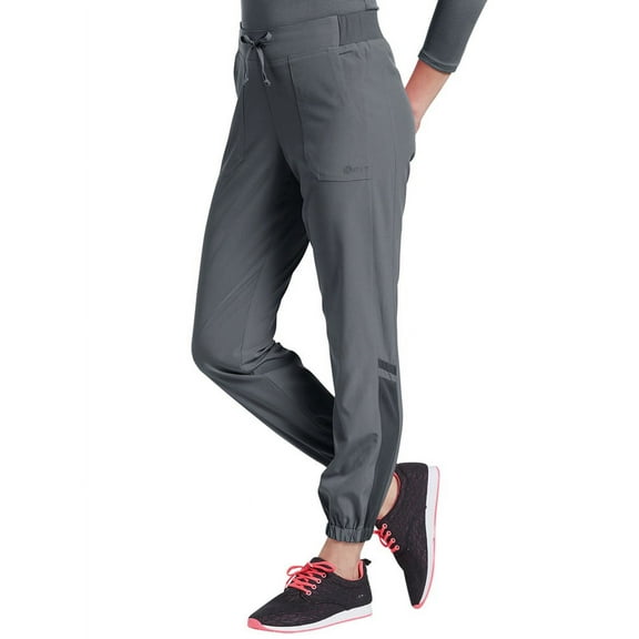 Fit by White Cross Women's Jogger Scrub Pant