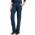 thumbnail image 1 of Fit by White Cross Women's Stretch Waistband Scrub Pant, 1 of 1