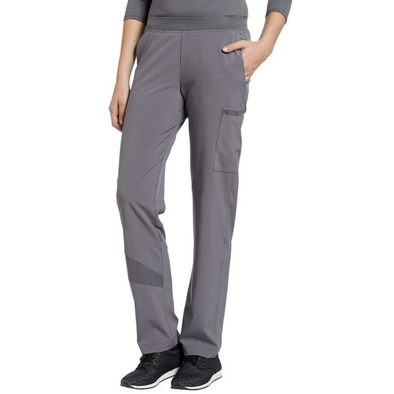 Fit by White Cross Women's Stretch Waistband Scrub Pant