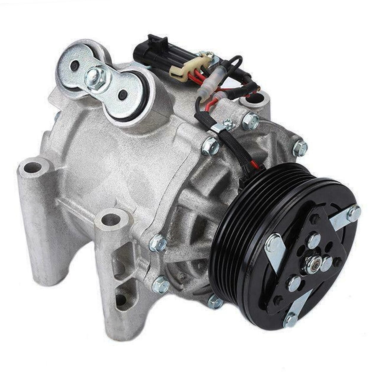 LH Exhaust Manifold OEM 12600526 – Fits 5.3L 6.0L Trailblazer, Envoy, Rainier, SSR