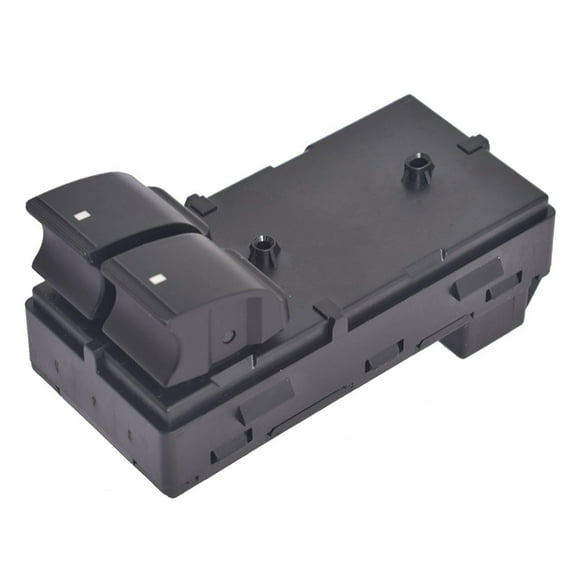 Fit for 07-14 Sierra / Silverado 1500 2500 3500 2-Door Master Window Power Switch LH