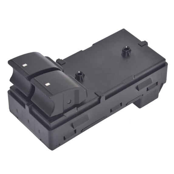 Fit for 07-14 Sierra / Silverado 1500 2500 3500 2-Door Master Window Power Switch LH