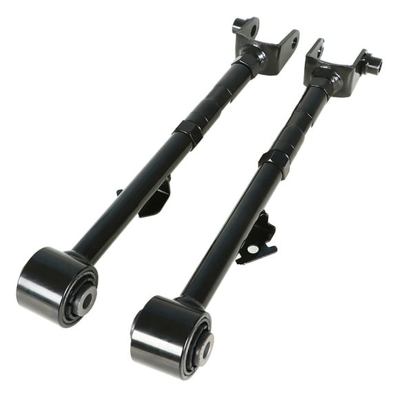 Fit for 08-17 Accord Crosstour Acura TL TSX Adjustable Rear Alignment Camber Arm Kit (2 Pcs)