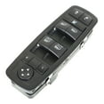 thumbnail image 1 of Fit for 10-11 Town & Country / Grand Caravan Master Window Power Switch LH, 1 of 6