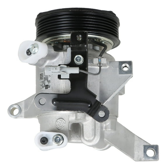 Fit for 12-15 Forester Impreza XV Crosstrek 2.0L A/C Compressor