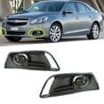 thumbnail image 1 of Fit for 13-15 Malibu Fog Lights (2 Pcs), 1 of 7