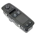 thumbnail image 1 of Fit for 13-19 Ram 1500 2500 3500 4500 5500 Master Window Power Switch Front Driver Side LH, 1 of 6