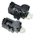 thumbnail image 1 of Fit for 135i 335i 535i 550i 650i 750i X5 X6 Z4 Alpina B7 Turbo Boost Solenoid Valve (2 Pcs), 1 of 5
