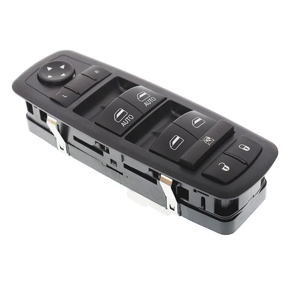 Fit for 14-16 Grand Cherokee / Durango Master Window Power Switch LH