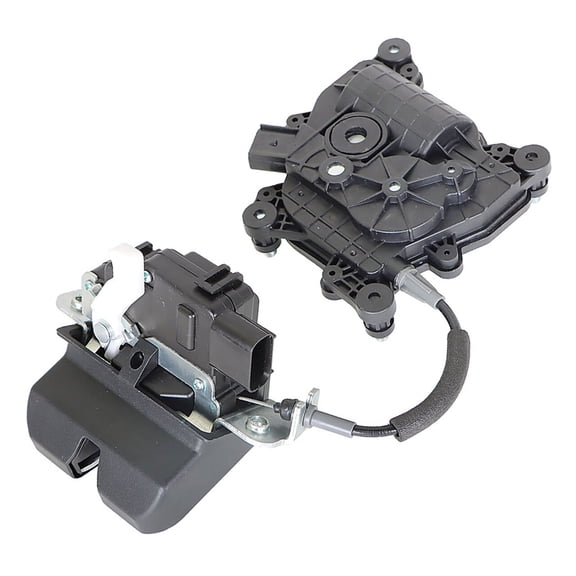 Fit for 16-20 Sorento Trunk Tailgate Latch Lock Actuator Assembly 81230-C5100