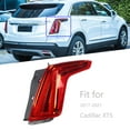 thumbnail image 1 of Fit for 17-21 Cadillac XT5 Tail Light Housing Assembly RH Passenger Side, 1 of 5