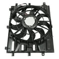 thumbnail image 1 of Fit for 18-19 Equinox Radiator Cooling Fan Assembly, 1 of 5