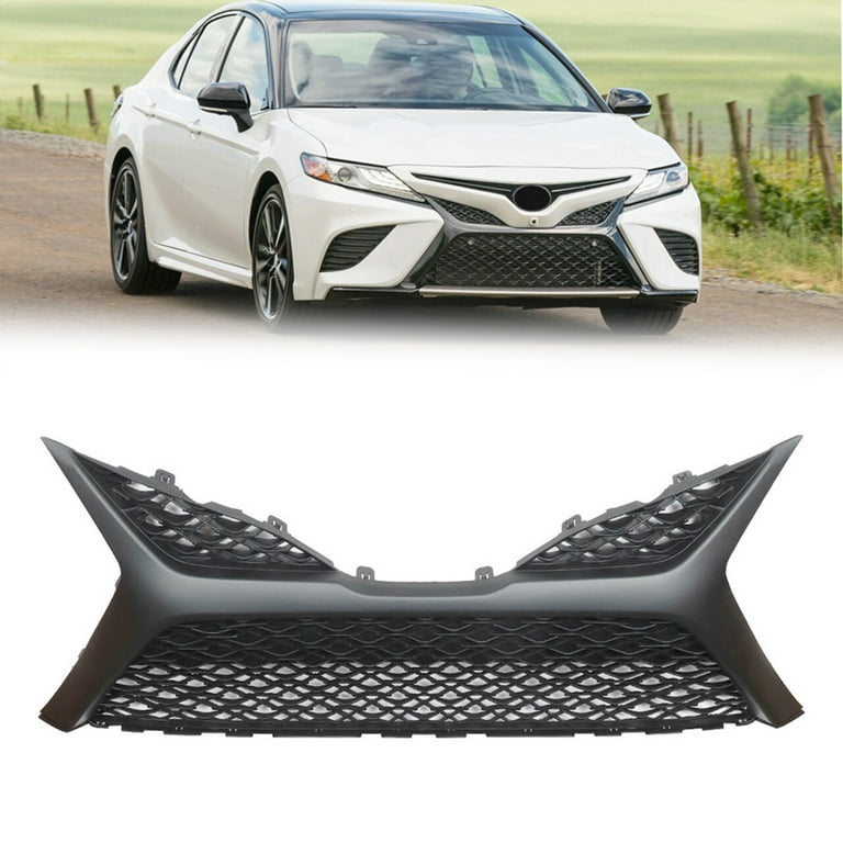 Grille Kit | TOYOTA CAMRY XSE 2020 Grille Kit | TOYOTA CAMRY XSE 2020