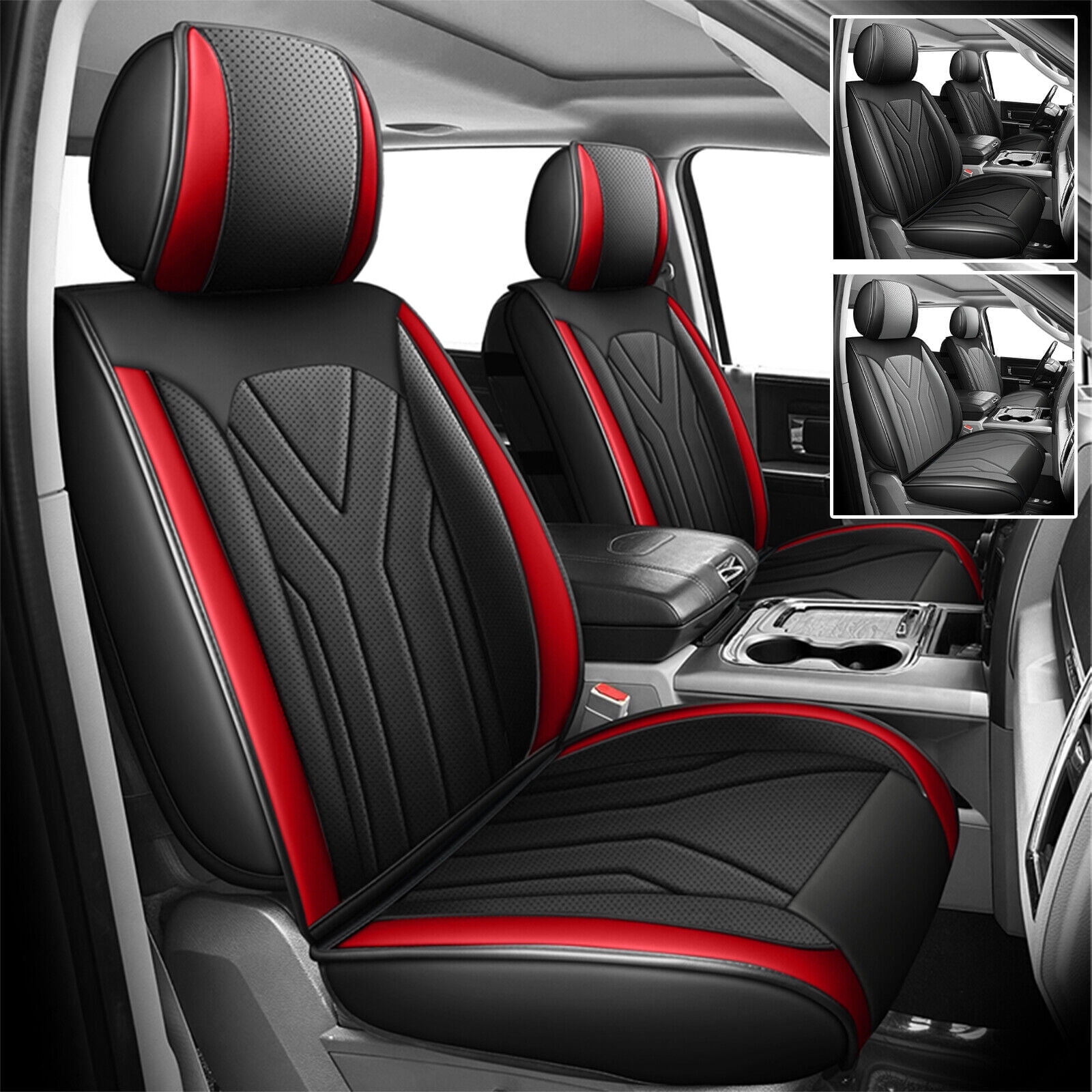 Dodge ram seat covers walmart hotsell