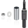 thumbnail image 1 of Fit for 6.6L Duramax Injector Nozzle Cup Sleeve Tube Remover / Installer Tools, 1 of 5