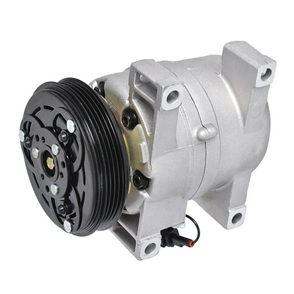 Fit for 99-04 Frontier Xterra A/C Compressor