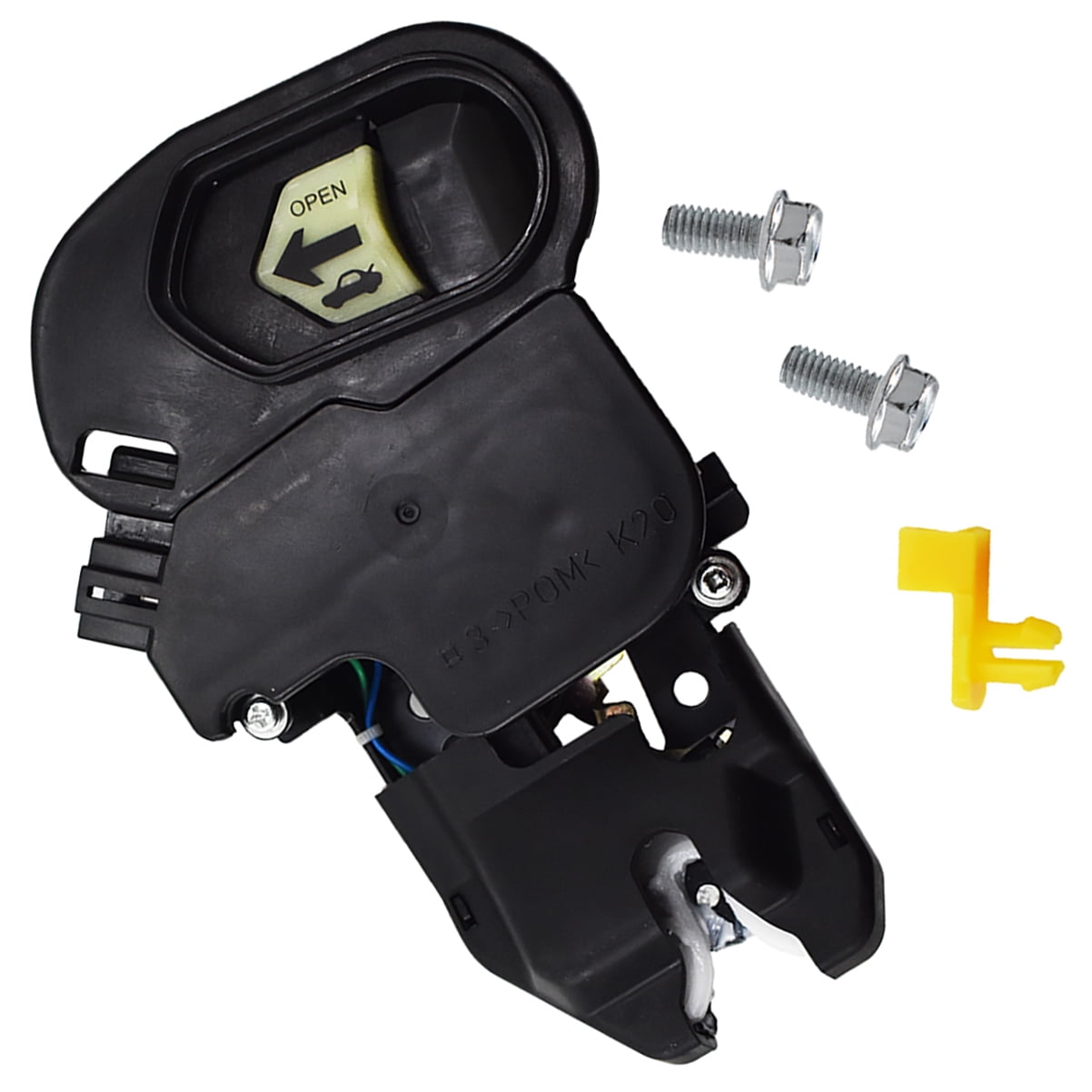 Trunk Lock Actuator Fit for Acura TL 2004-2008, Honda Accord 2003