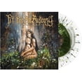 thumbnail image 1 of Fit for An Autopsy - Oh What The Future Holds (IEX) (Green in Clear w/ Yellow Blue & Brown) - Music & Performance - Vinyl, 1 of 1