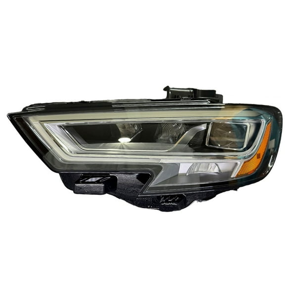 Fit for Audi Q5 SQ5 2018-2020 LED Headlight Assembly Front Right Passenger RH Side OEM Headlamp 80A941034B