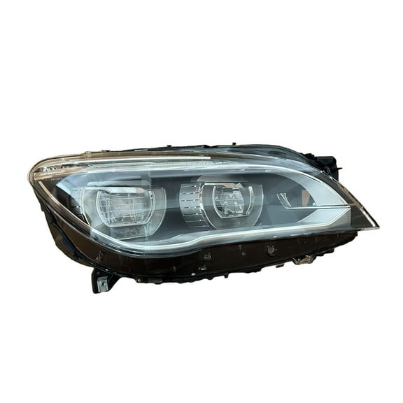 Fit for BMW 2013-2015 7 Series F01 F02 LCI 740i LED Headlight Adaptive Front Right Side Headlamp 7348500