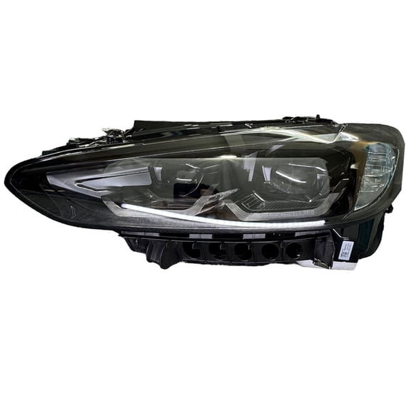 Fit for BMW 2021-2023 4 Series G22 G80 G82 M3 M4 LED Headlight Left LH Driver Side Headlamp 9505113/8084889