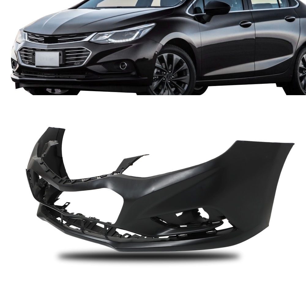 2018 Chevy Cruze Front Bumper