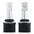 thumbnail image 1 of Fit for Chevrolet Tahoe 2000-2006 880 LED Fog Light Drving Bulbs 8000K Ice Blue,SHENKENUO, 1 of 10