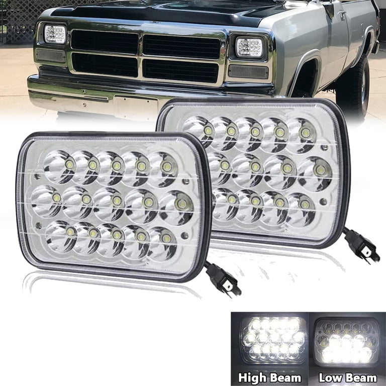 2002-2004 Dodge Ram 1500 Headlight Assembly - Action Crash CH2502135V - Left - Driver Side