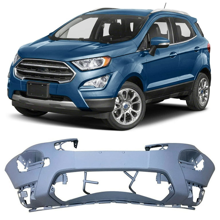 Hood & Fender + Mirrors Kit | FORD ECOSPORT 2018 Hood & Fender + Mirrors Kit | FORD ECOSPORT 2018