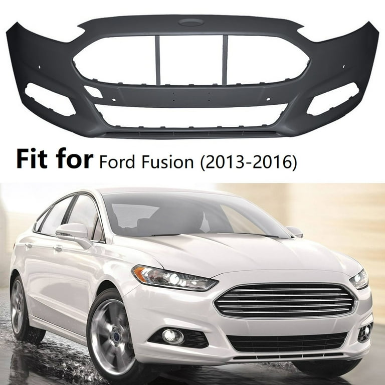 2016 ford 2024 fusion front bumper
