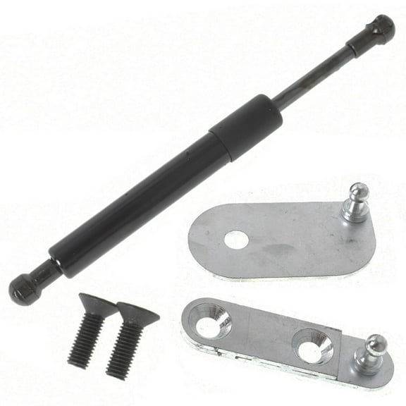 Fit for Ford Ranger 2019 2020 Tailgate Damper Shock Absorber Support Rod