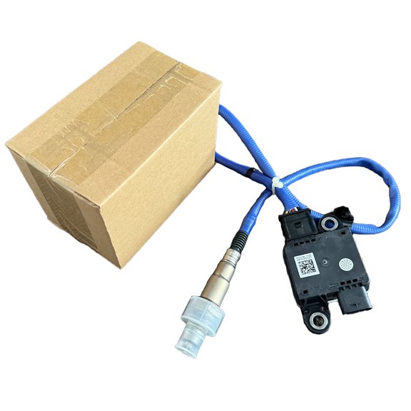 Fit for Ford Super Duty 6.7L 2017-2019 Particulate Matter PM Sensor JC3A5L239BA/0281007521