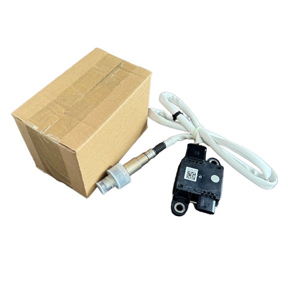 Fit for Ford Super Duty 6.7L 2017-2019 Particulate Matter PM Sensor JC3A5L239CA/0281007523