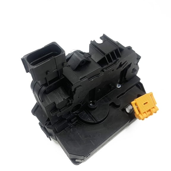 Fit for GM OPEL/Vauxhall MERIVA B 2010-2017 Rear Right Car Door Lock Mechanism OE 13432377,Rear Left Door Lock OE 13432376, Black 9 Pin