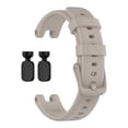thumbnail image 1 of Fit for Garmin Lily Wristband Breathable Strap Sweatproof Loop Anti-scratch Band, 1 of 19