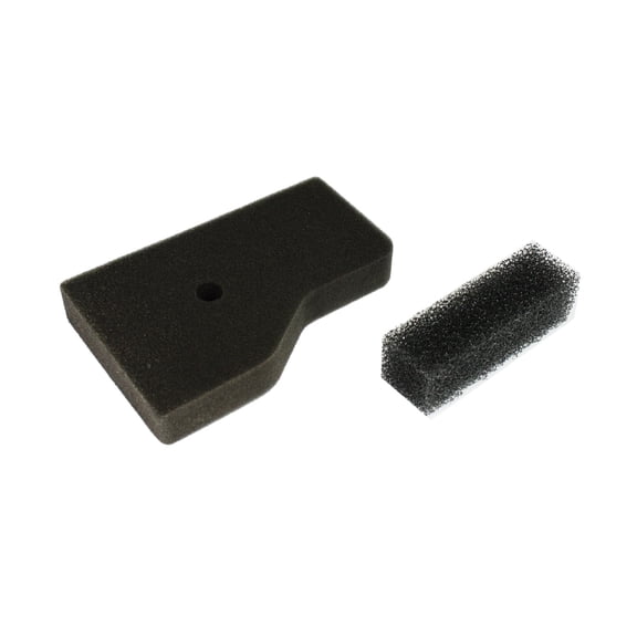 Fit for Honda 17211-Z07-000 Air Cleaner Element & 17218-Z07-000 Outer Filter