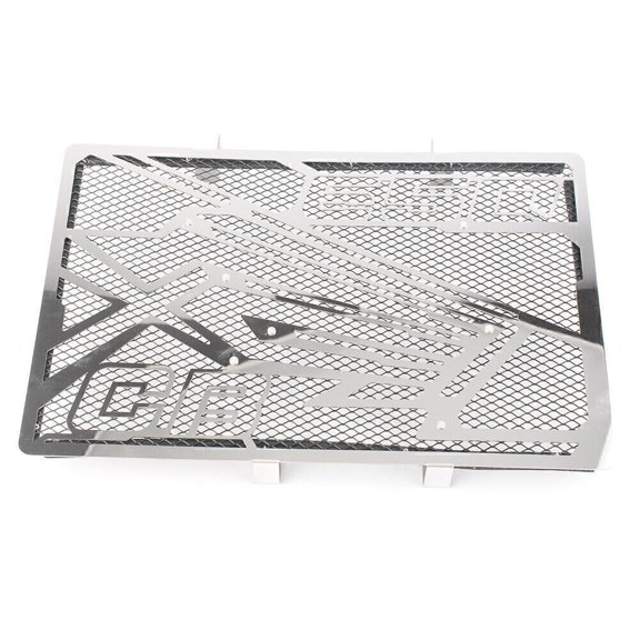 Fit for Honda CB 650F 2014-2016 2015 Motorcycle Radiator Guard Grill Cover Protector