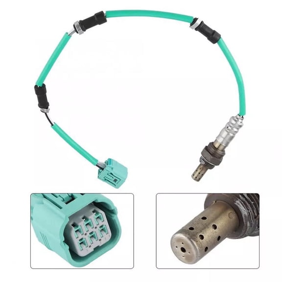 Fit for Honda CRV2 rear oxygen sensor 234-4359 36532-RZA-004 36532-RZA-014
