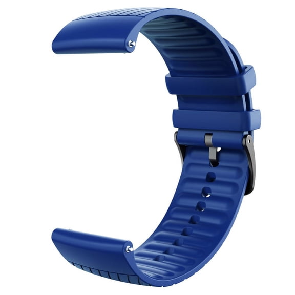 Fit for Huami-Amazfit GTR 3 Durable Sweatproof Bracelet Adjustable Watch Silicone Replacement Bands Smartwatch Straps