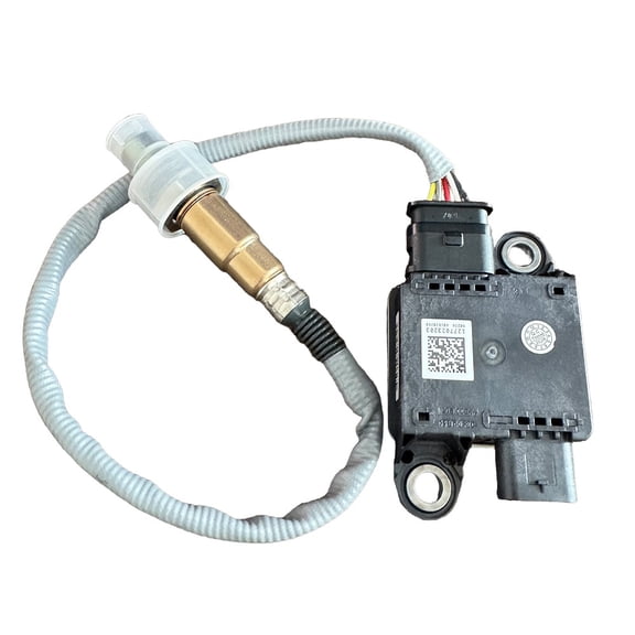 Fit for Isuzu D-Max Diesel Particulate PM Sensor 8983550720 0281007890/6991