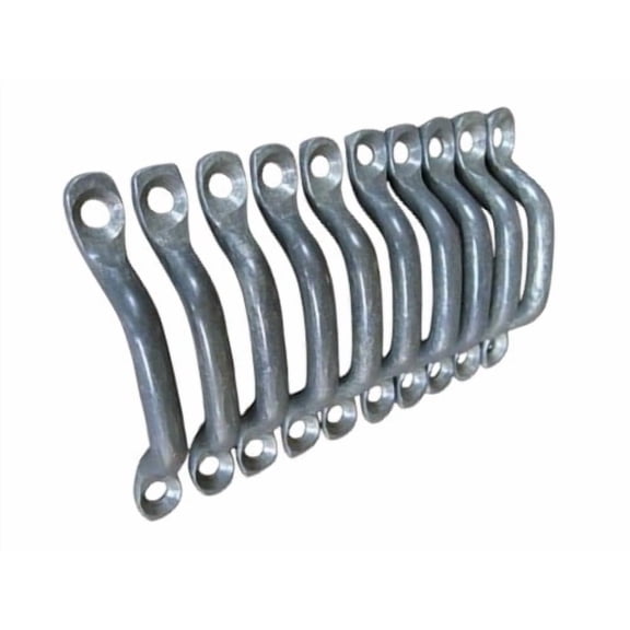 Fit for Jeep Willys 10 x new Footman Loops MB GPW M38 CJ2A CJ3A CJ3B