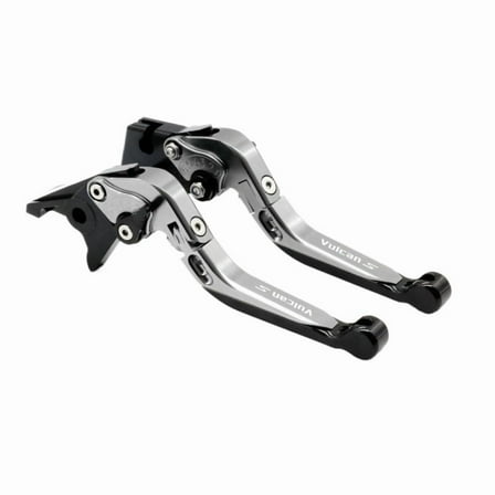 Applies to Fit for Kawasaki Vulcan S 650 Brake Clutch Lever