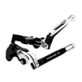 thumbnail image 1 of Applies to Fit for Kawasaki Vulcan S 650 Brake Clutch Lever, 1 of 2