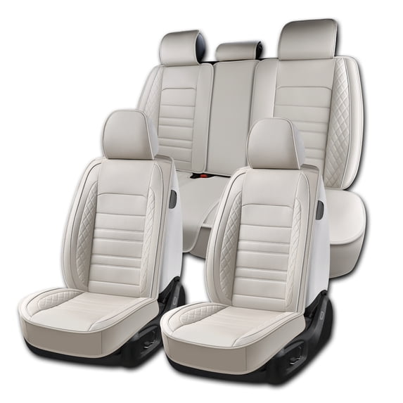 Land Rover Ridscovery Fit for Land rover Discovery sport 2016 Custom Fit Seat Covers ...