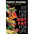 thumbnail image 1 of Pre-Owned Fit for Life: Not Fat for Life (Paperback) 0757301134 9780757301131, 1 of 1