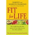 thumbnail image 1 of Fit for Life, (Paperback), 1 of 1